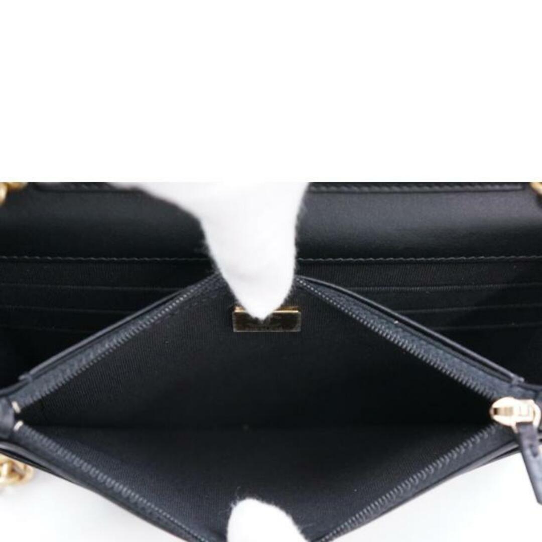 CHANEL シャネル/ボーイシャネルチェーンウォレット /ECP CHANEL シャネル/ボーイシャネルチェーンウォレット /ECP