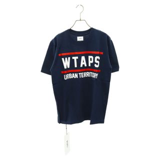 ダブルタップス Tシャツ・カットソー(メンズ)の通販 4,000点以上 | W ...