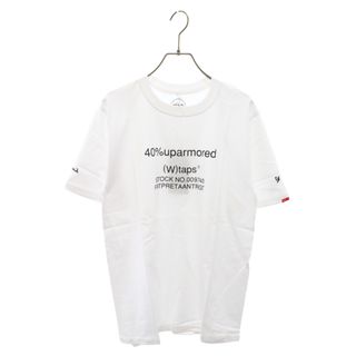 ダブルタップス Tシャツ・カットソー(メンズ)の通販 4,000点以上 | W