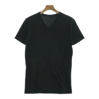 ガラアーベント(GalaabenD)のGalaabenD ガラアーベント Tシャツ・カットソー F 黒 【古着】【中古】(Tシャツ/カットソー(半袖/袖なし))