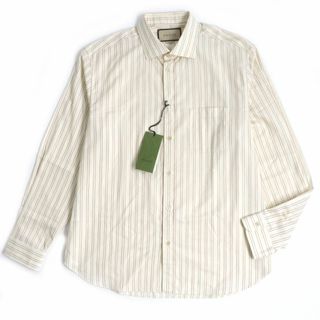 グッチ シャツ(メンズ)の通販 700点以上 | Gucciのメンズを買うならラクマ