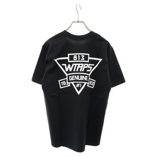 ダブルタップス Tシャツ・カットソー(メンズ)の通販 4,000点以上 | W