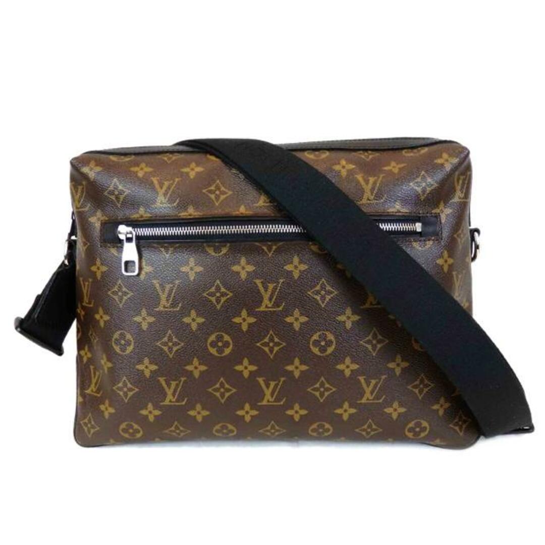 <br>LOUIS VUITTON ルイ・ヴィトン/トーレス/モノグラム・マカサー/M40387/SR2***/ルイ・ヴィトン/ABランク/93