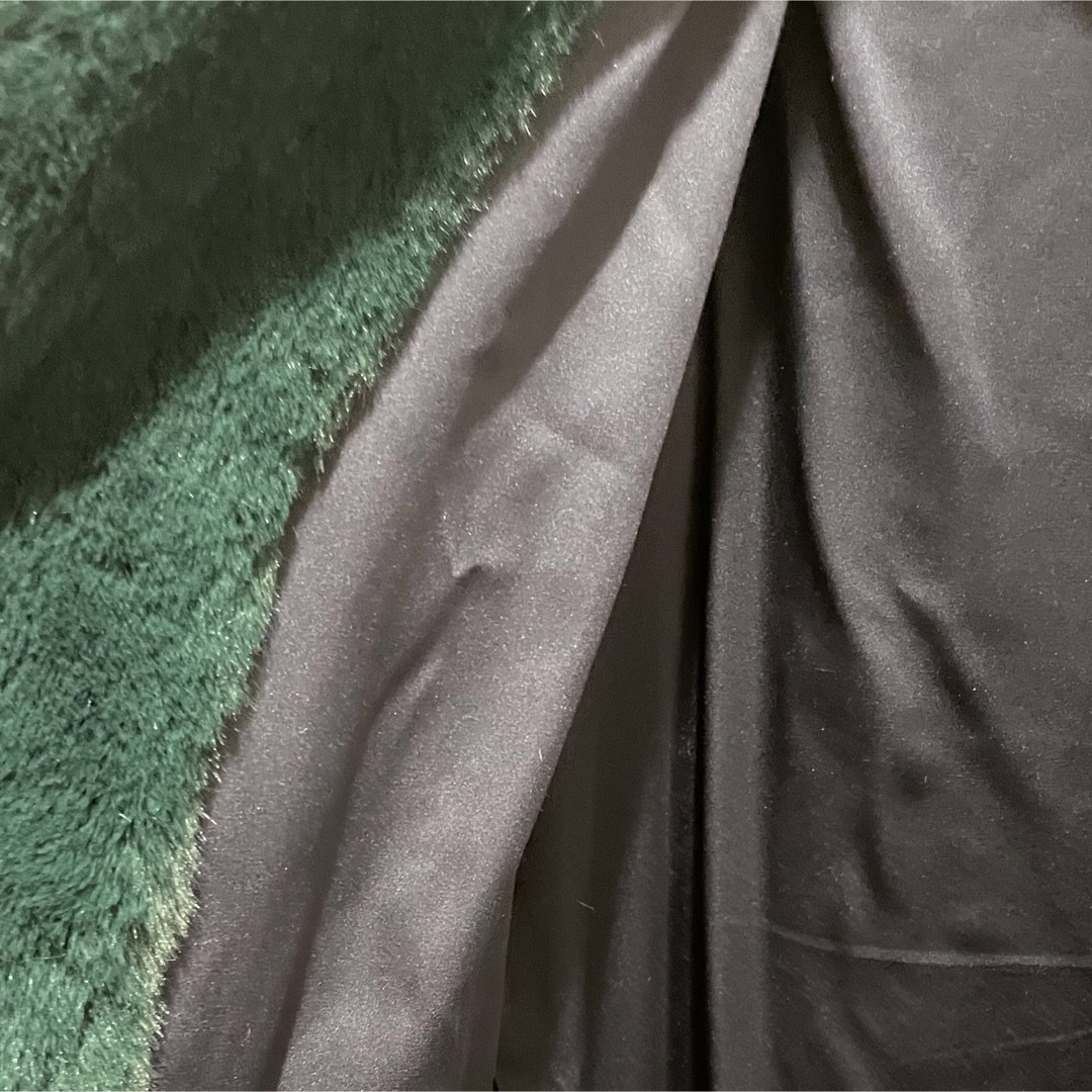 JEANASIS(ジーナシス)のJEANASIS レディースのジャケット/アウター(チェスターコート)の商品写真