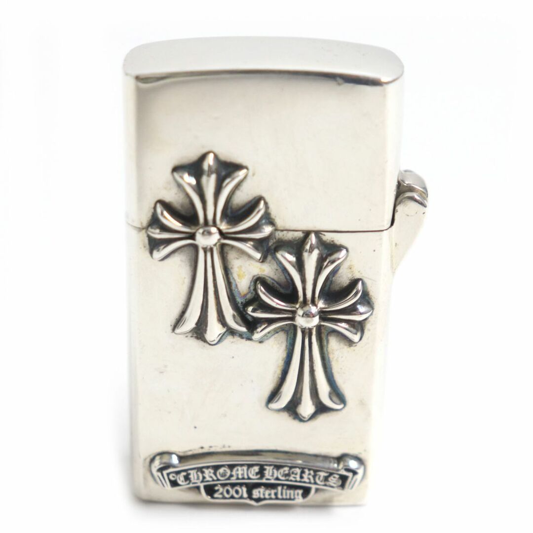 Chrome Hearts - 極美品▽CHROME HEARTS クロムハーツ CHクロス
