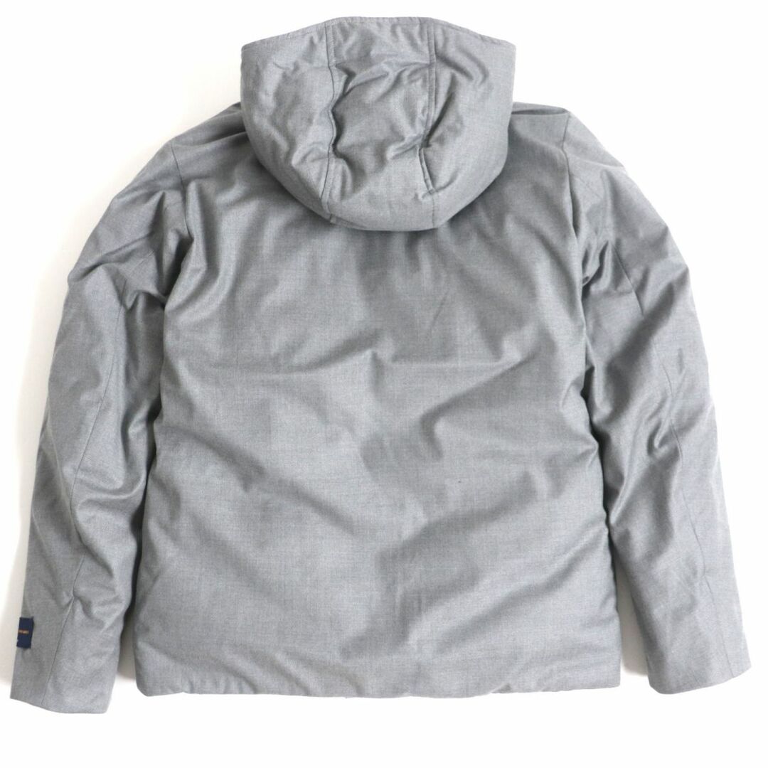 WOOLRICH - 未使用品▽ウールリッチ ロロピアーナ社製生地使用