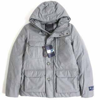 80s Woolrich 短丈ブルゾン　トラックジャケット　紺タグ 在原みゆ紀