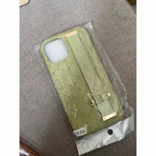 iPhone12ProMaxケース 新品未使用(iPhoneケース)