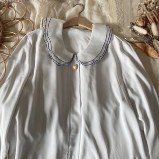 グリモワール シャツ/ブラウス(レディース/長袖)の通販 1,000点以上