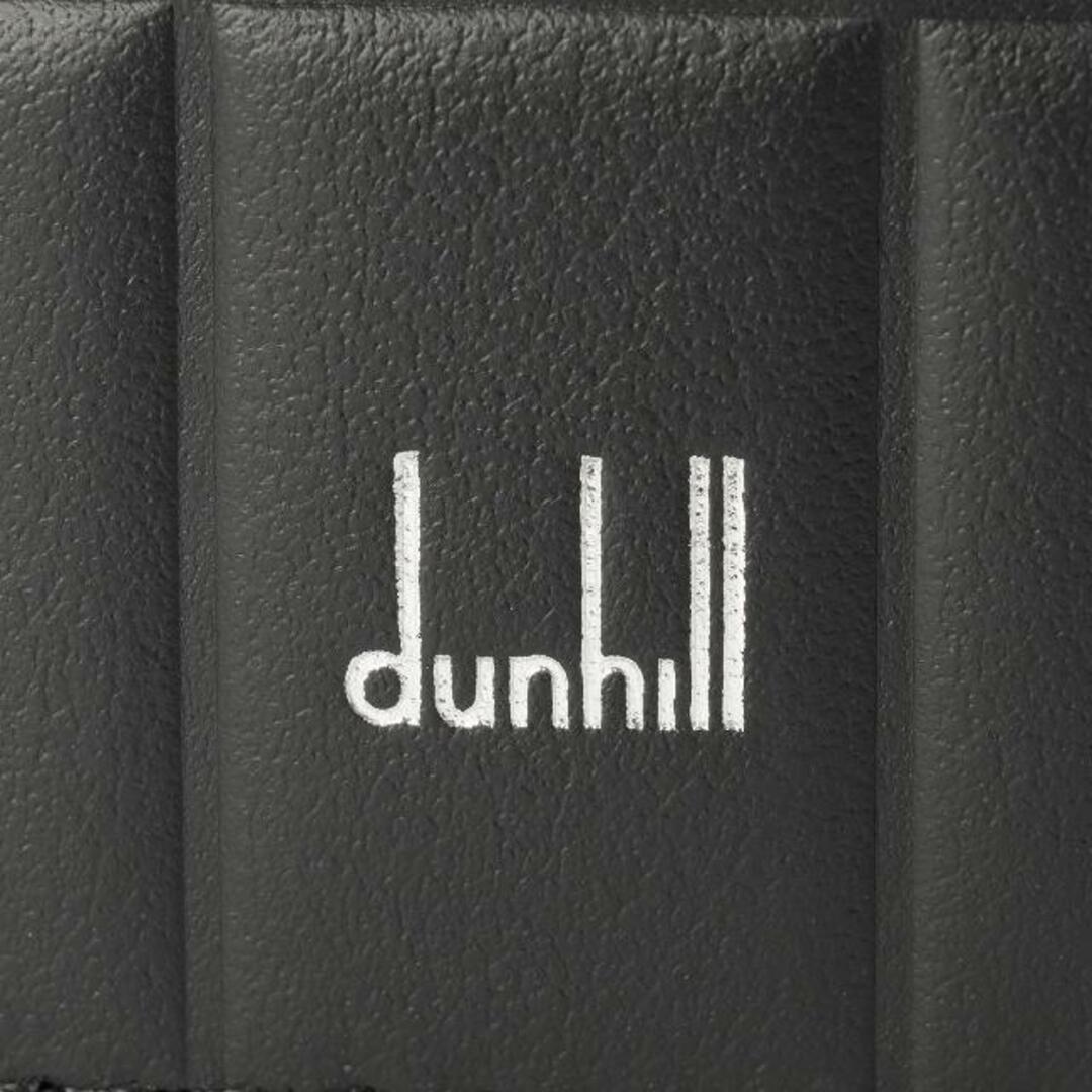 Dunhill(ダンヒル)の新品 ダンヒル dunhill キーケース ローラガス ブラック メンズのファッション小物(キーケース)の商品写真