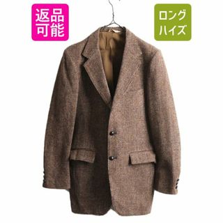 ハリスツイード テーラードジャケット(メンズ)の通販 200点以上
