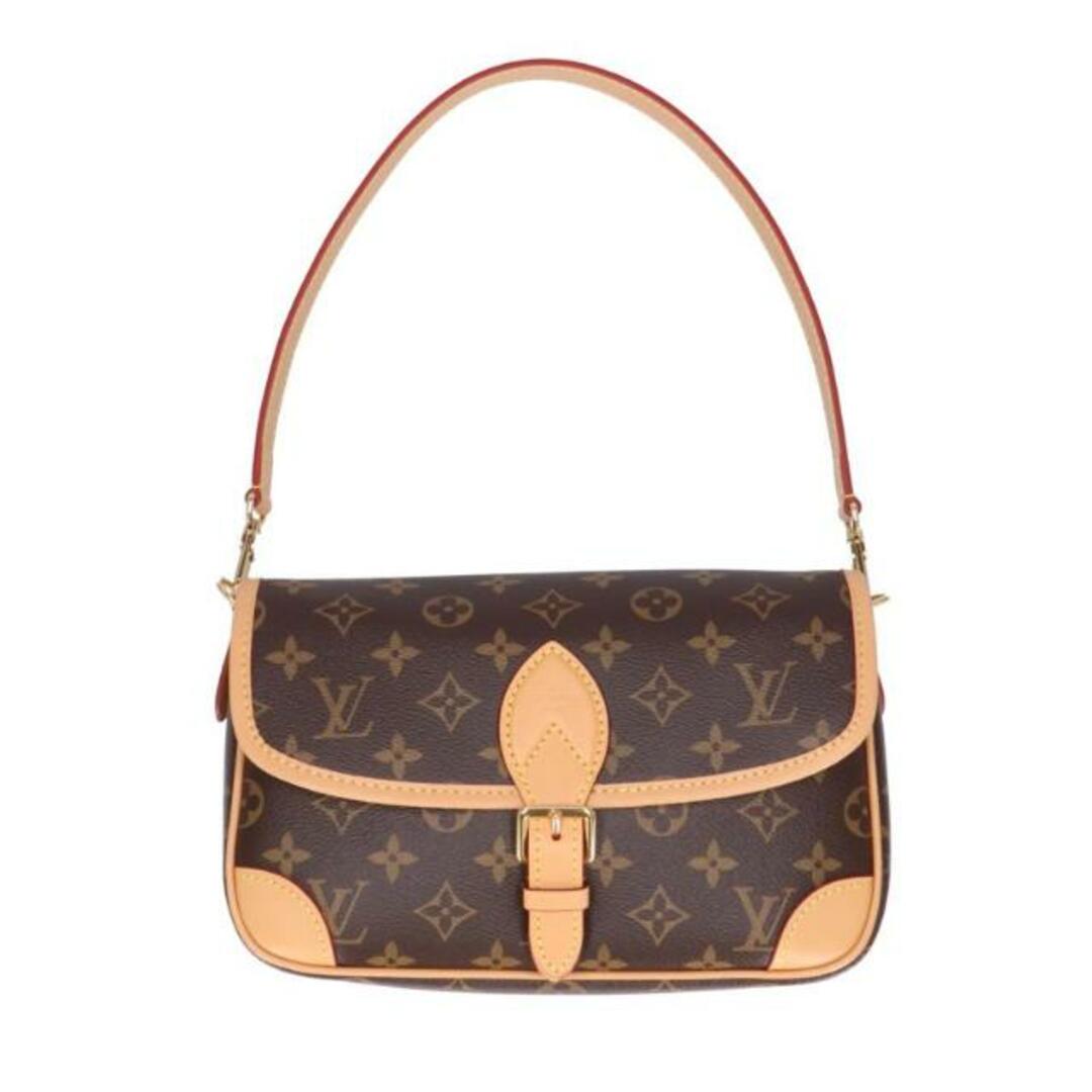 <br>LOUIS VUITTON ルイ・ヴィトン/ディアヌNM PM/モノグラム/M45985/RFI*/ルイ・ヴィトン/Aランク/94