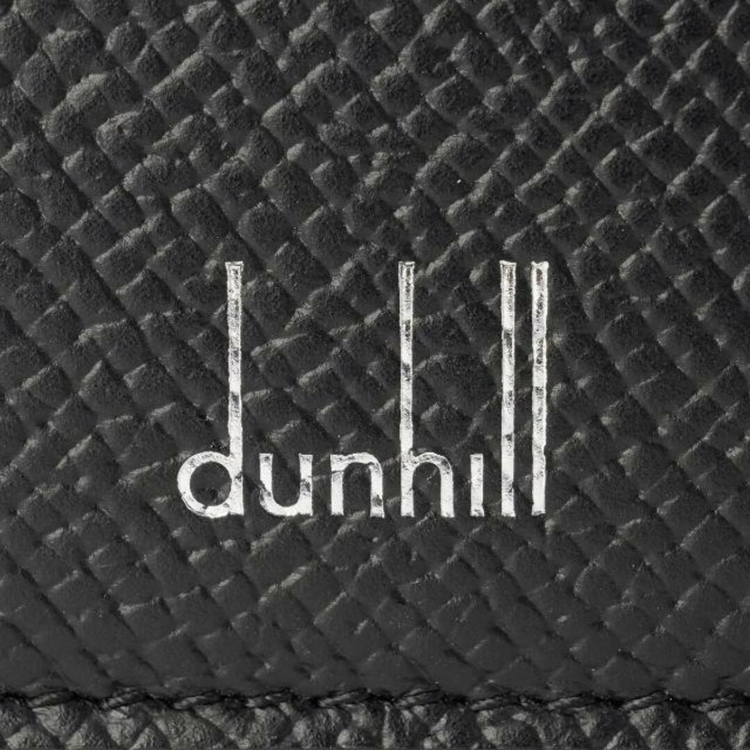 Dunhill - 新品 ダンヒル dunhill カードケース カドガン ブラックの