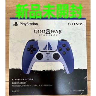 PlayStation - PS5 コントローラー 純正 デュアルセンス DualSenseの ...