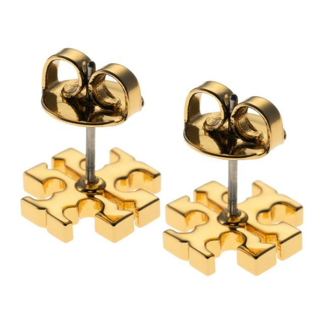 新品 トリーバーチ TORY BURCH ピアス キラ トリーゴールド