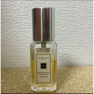 ジョーマローン(Jo Malone)のJo MALONE LONDON ハニーサックル ＆ ダバナ コロン 9ml(ユニセックス)