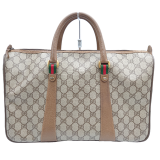 グッチ ボストンバッグ(メンズ)の通販 100点以上 | Gucciのメンズを グッチ ボストンバッグ(メンズ)の通販 100点以上 | Gucciのメンズを