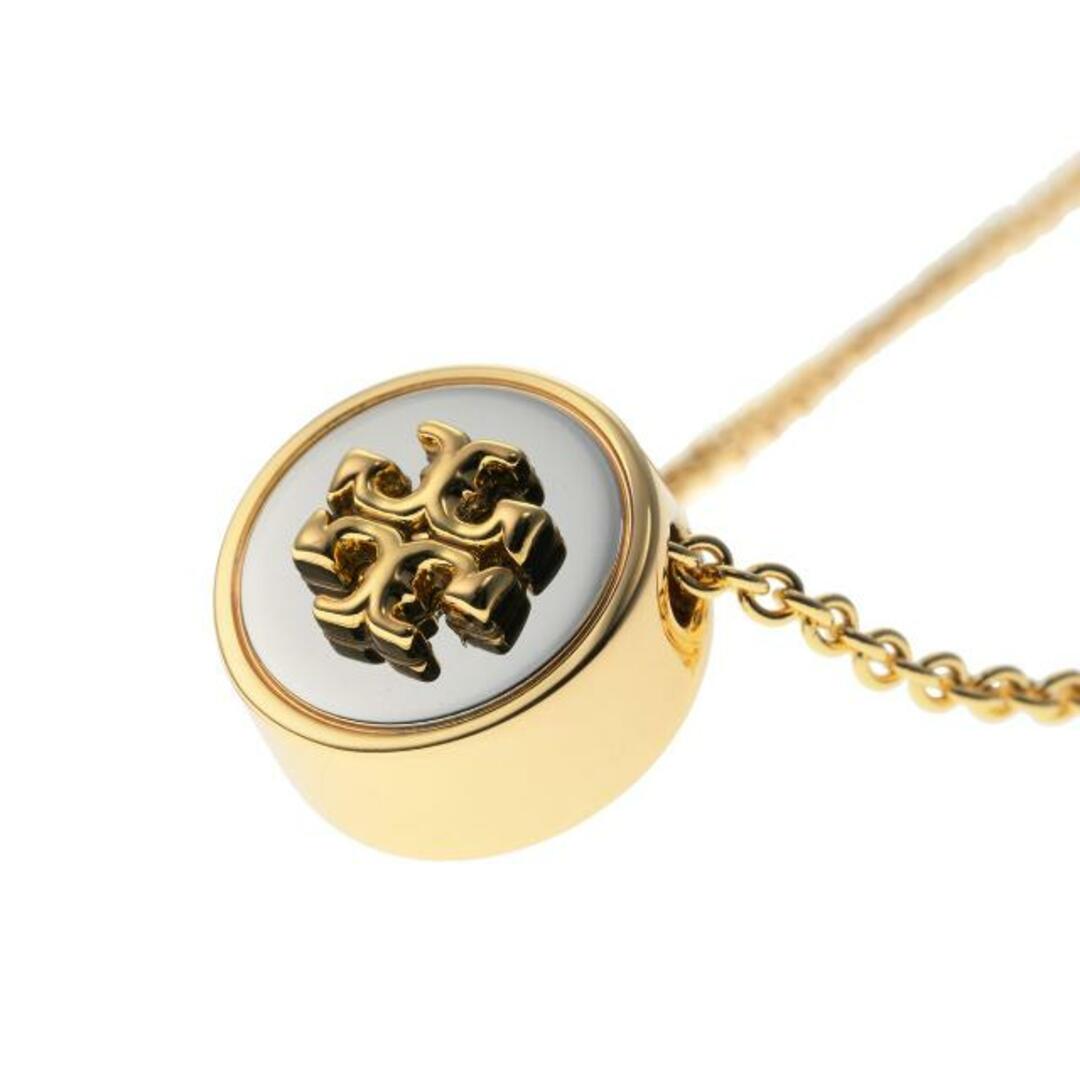 Tory Burch - 新品 トリーバーチ TORY BURCH ネックレス キラ Tory Burch - 新品 トリーバーチ TORY BURCH ネックレス キラ