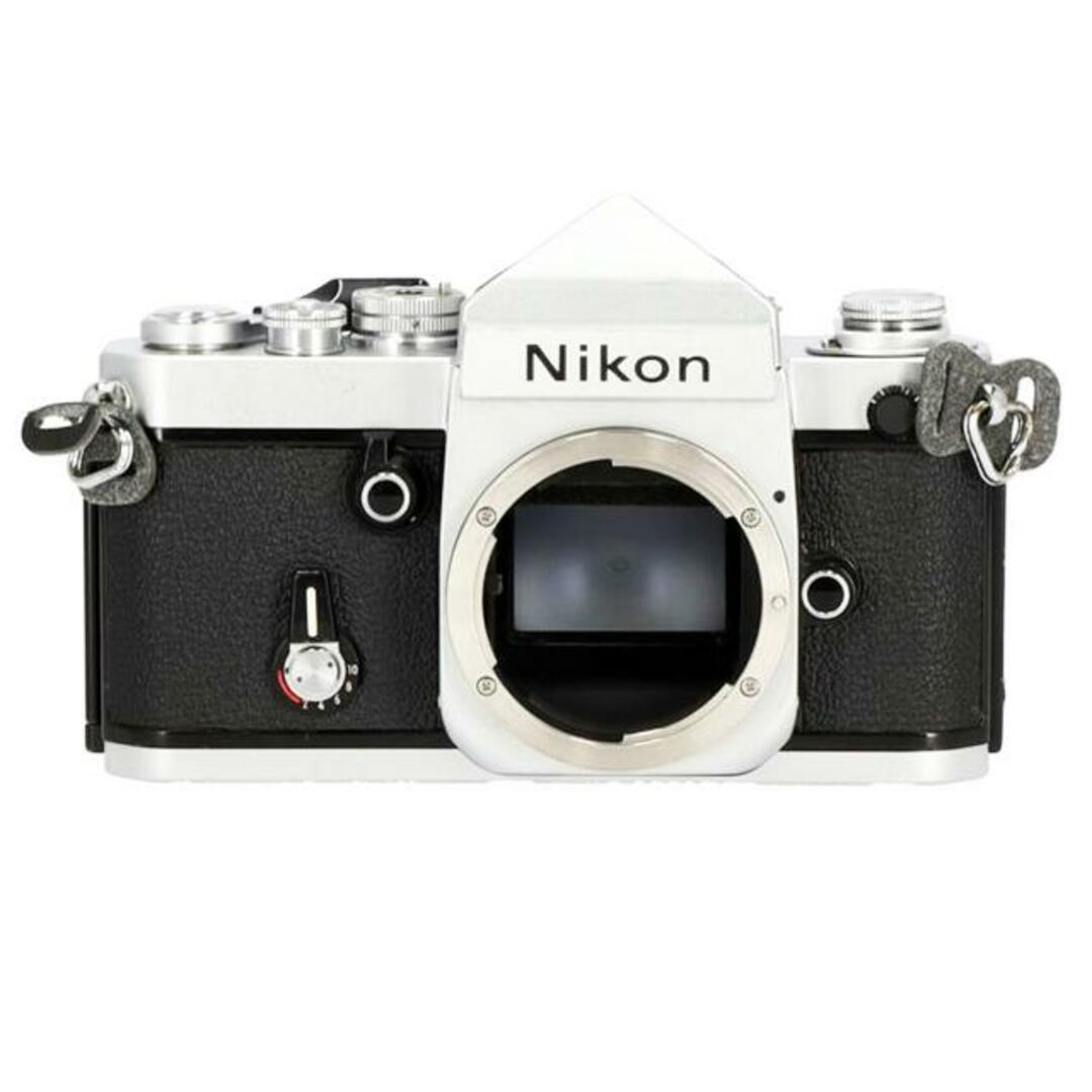 <br>Nikon ニコン/フイルムカメラ / Nikon F2 アイレベル/7247517/カメラ関連/Bランク/01