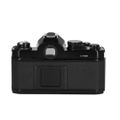 <br>Nikon ニコン/フィルムカメラ本体/New FM2 ブラック/7735887/カメラ関連/Bランク/01