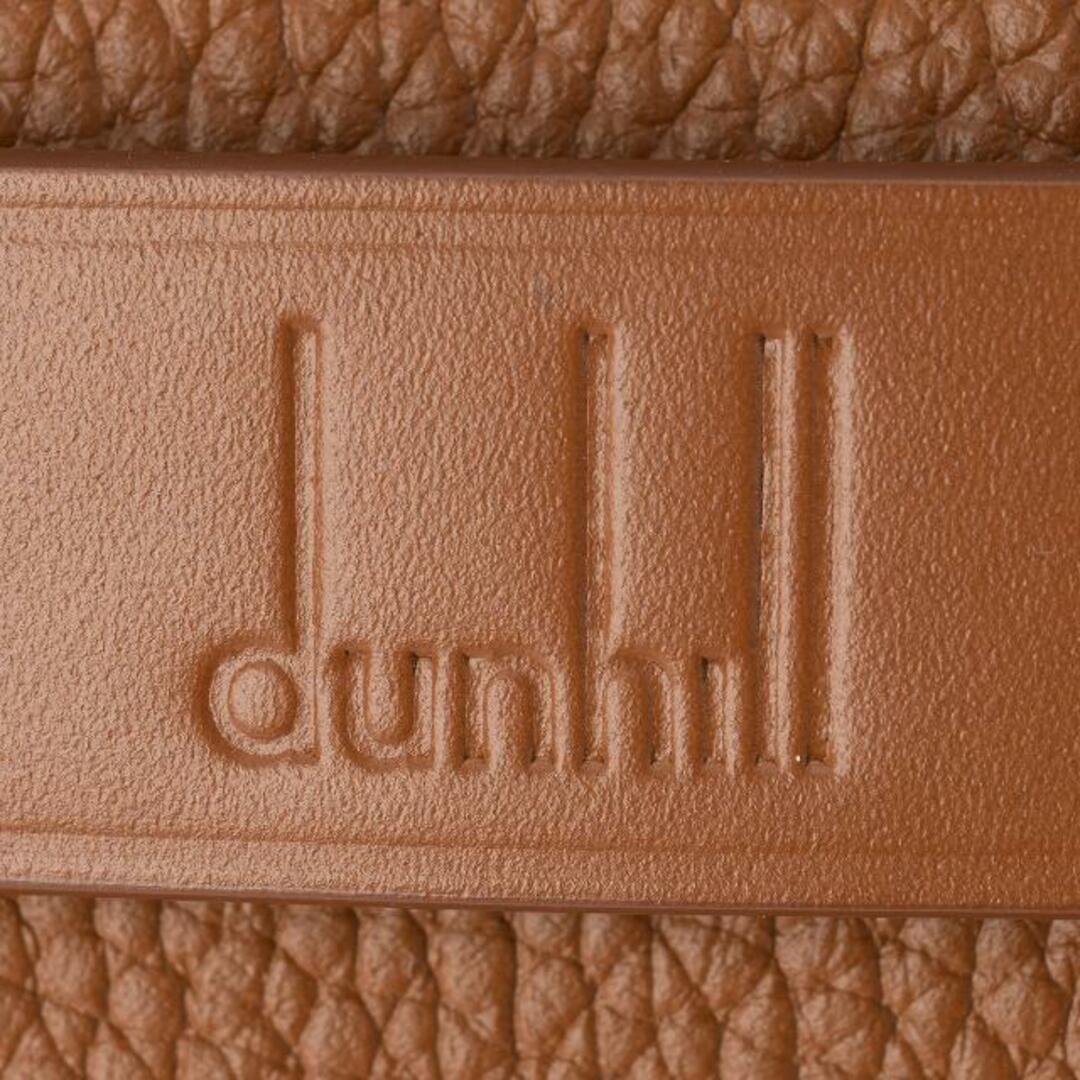 Dunhill(ダンヒル)の新品 ダンヒル dunhill ブリーフケース 1893 ハーネス タバコ メンズのバッグ(ビジネスバッグ)の商品写真