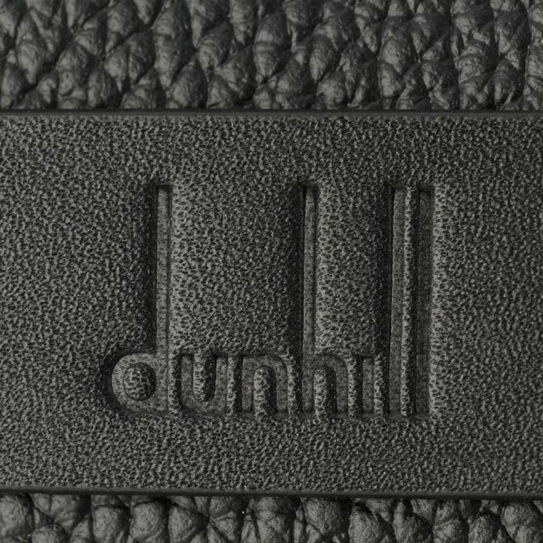 新品 ダンヒル dunhill ブリーフケース 1893 ハーネス ブラック