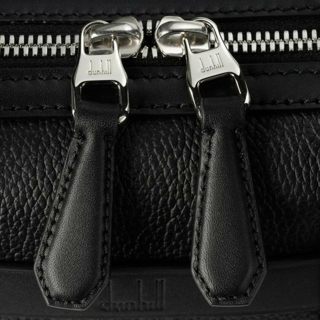 Dunhill(ダンヒル)の新品 ダンヒル dunhill ブリーフケース 1893 ハーネス ブラック メンズのバッグ(ビジネスバッグ)の商品写真