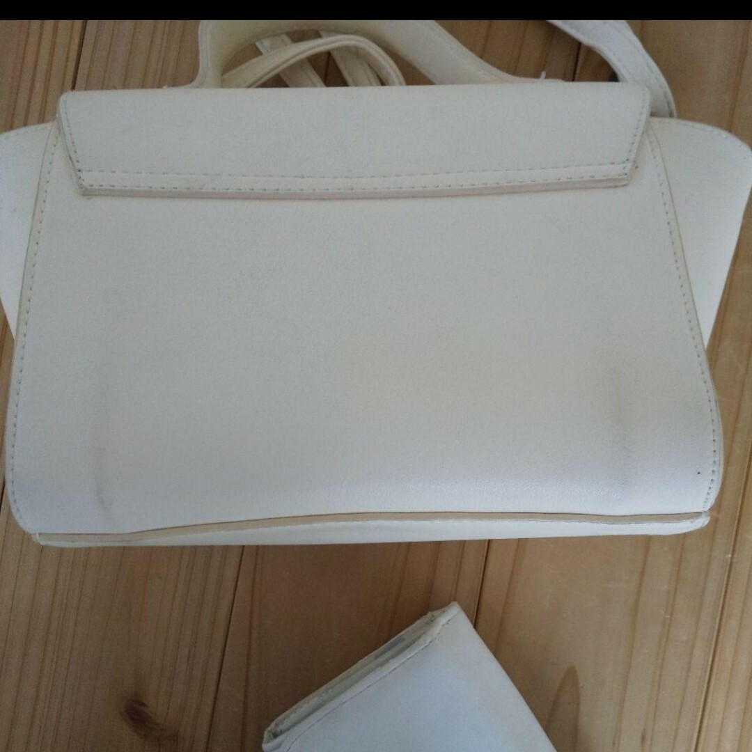 ショルダーバック  セット レディースのバッグ(ショルダーバッグ)の商品写真
