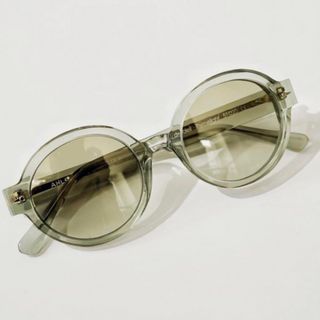 モスコット(MOSCOT)のAHLEM Rue du Soleil Sun Themelight(サングラス/メガネ)