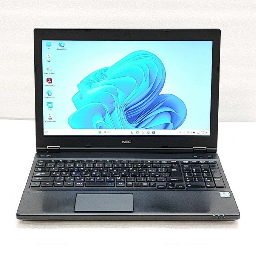 NEC - 中古パソコン NEC VersaPro VKM17/X-2 4706aの通販 by