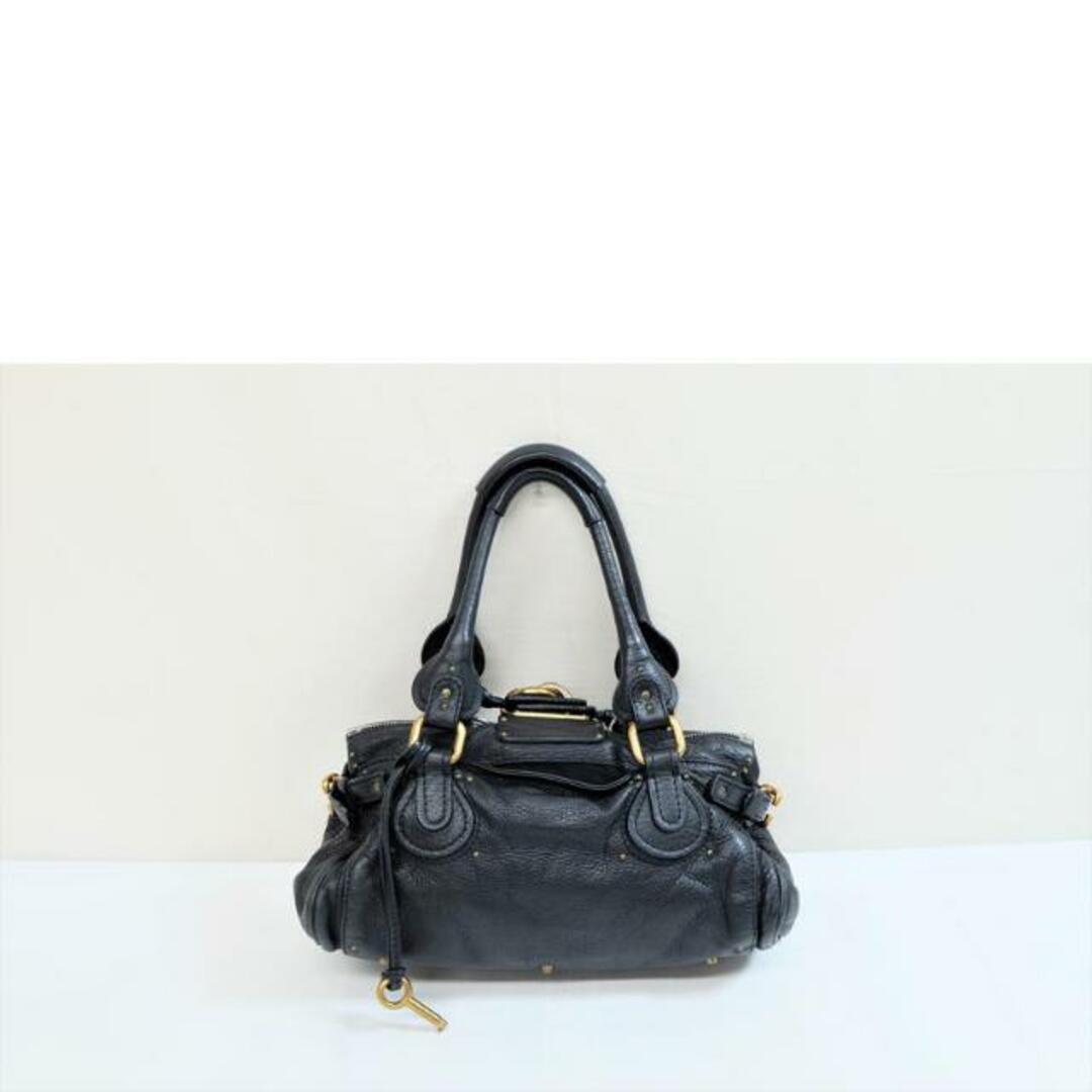 Chloe クロエ/パディントン/02.06.51.5191/ブランドバック/BC Chloe クロエ/パディントン/02.06.51.5191/ブランドバック/BC