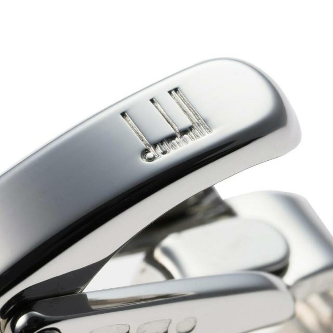 Dunhill - 新品 ダンヒル dunhill ネクタイピン ホワイト Dunhill - 新品 ダンヒル dunhill ネクタイピン ホワイト