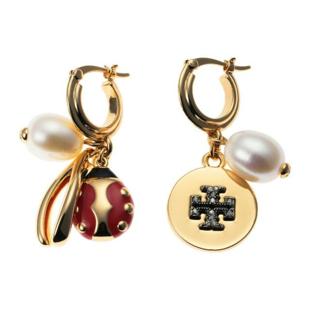 【値下げ】Tory Burch ピアス 新品