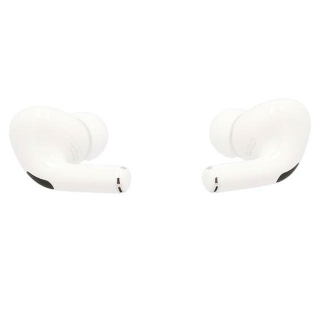 <br>Apple アップル/AirPods Pro(第2世代)/MQD83L/A/FFY29FQG0G/ヘッドホン/Aランク/71スマホ/家電/カメラ