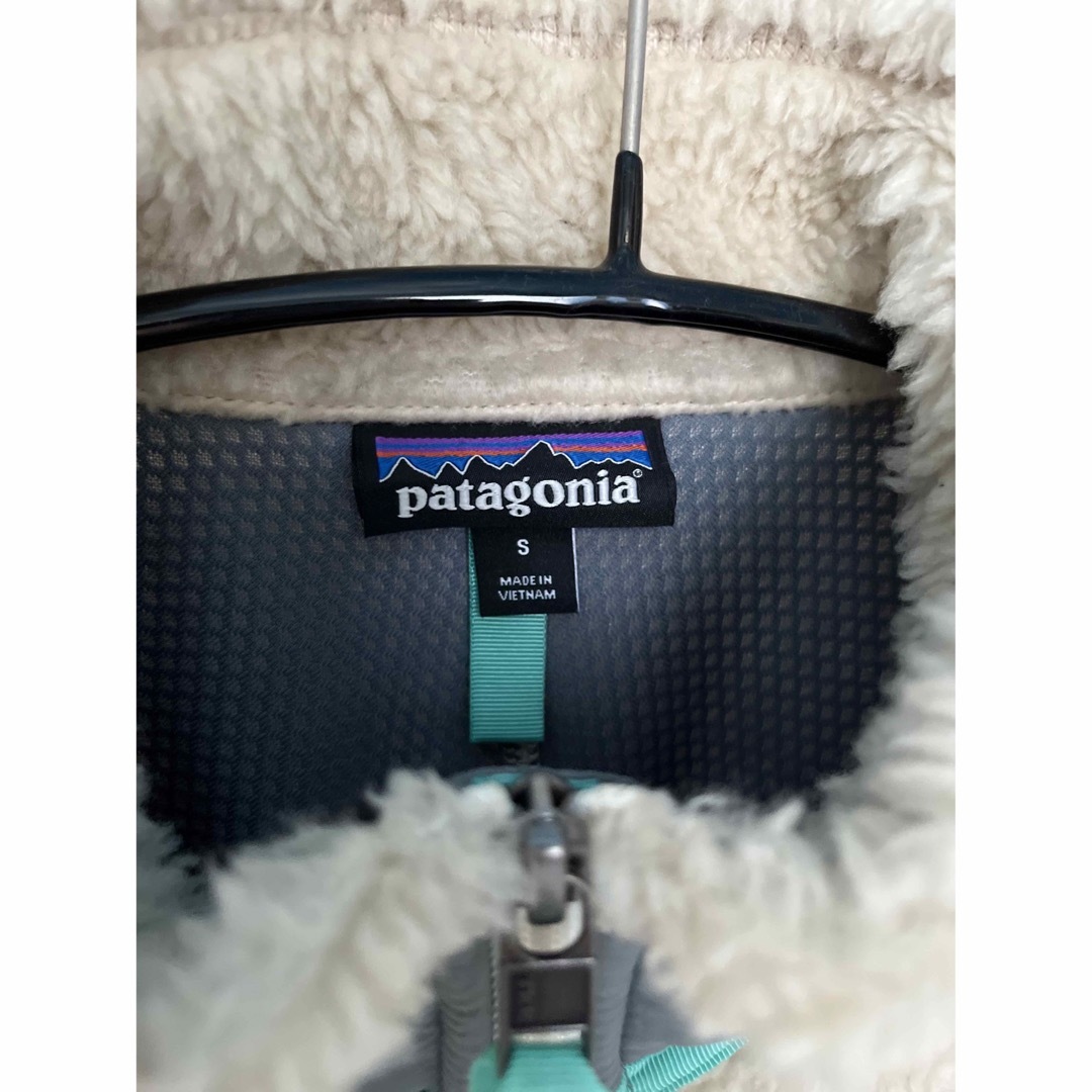 patagonia   patagonia パタゴニア レトロX ベスト フリース aw S