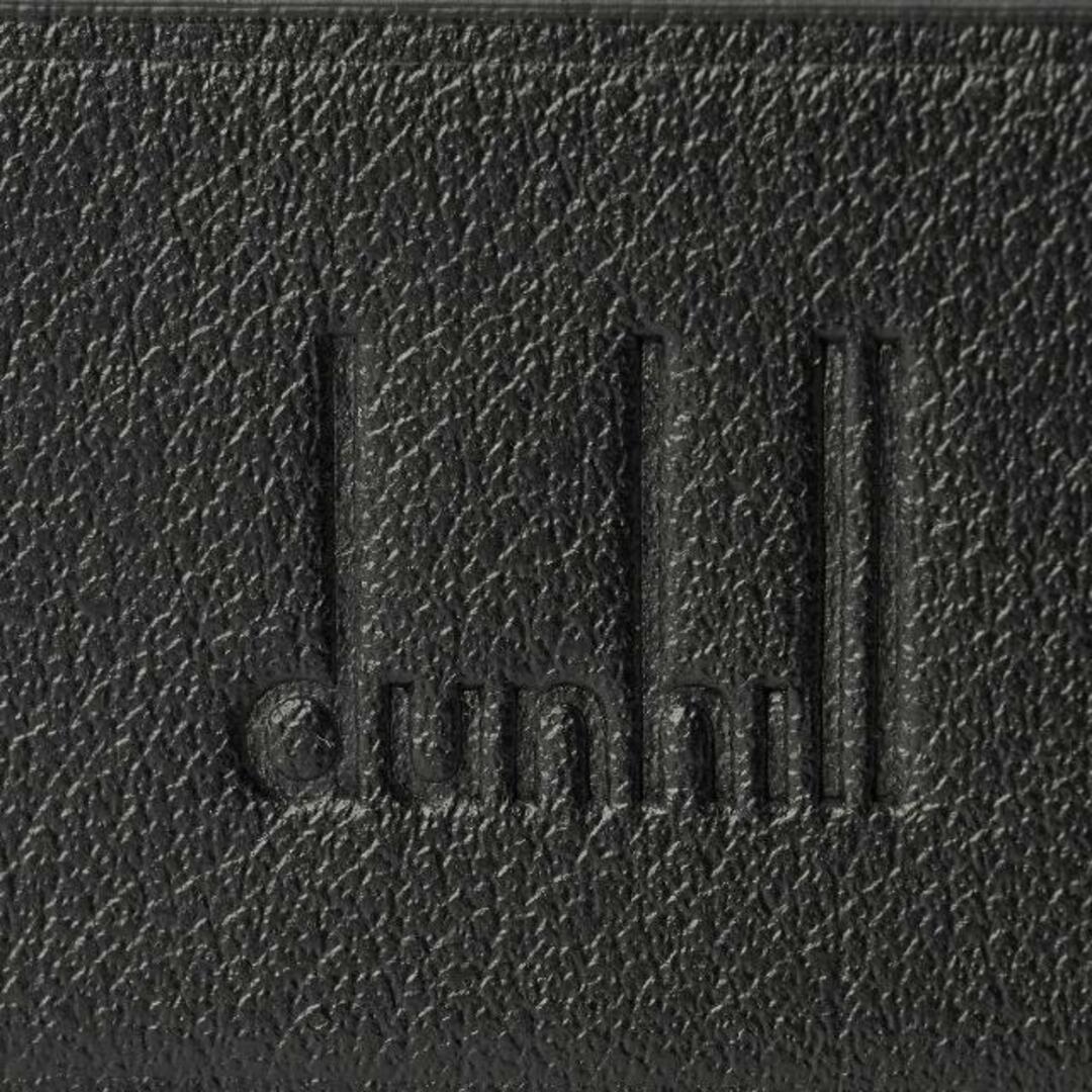 Dunhill(ダンヒル)の新品 ダンヒル dunhill トートバッグ 1893 ハーネス ブラック メンズのバッグ(トートバッグ)の商品写真