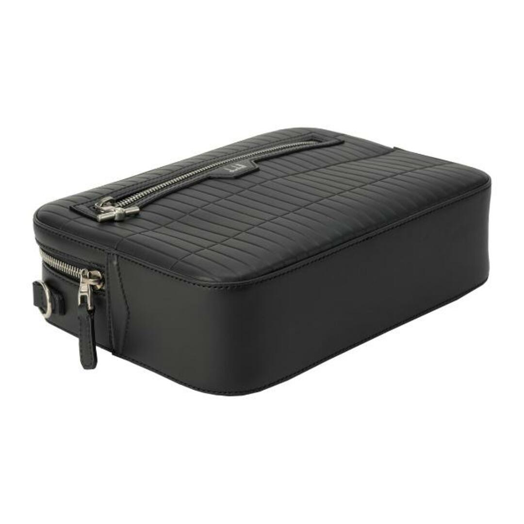 Dunhill - 新品 ダンヒル dunhill ショルダーバッグ ローラガス Dunhill - 新品 ダンヒル dunhill ショルダーバッグ ローラガス