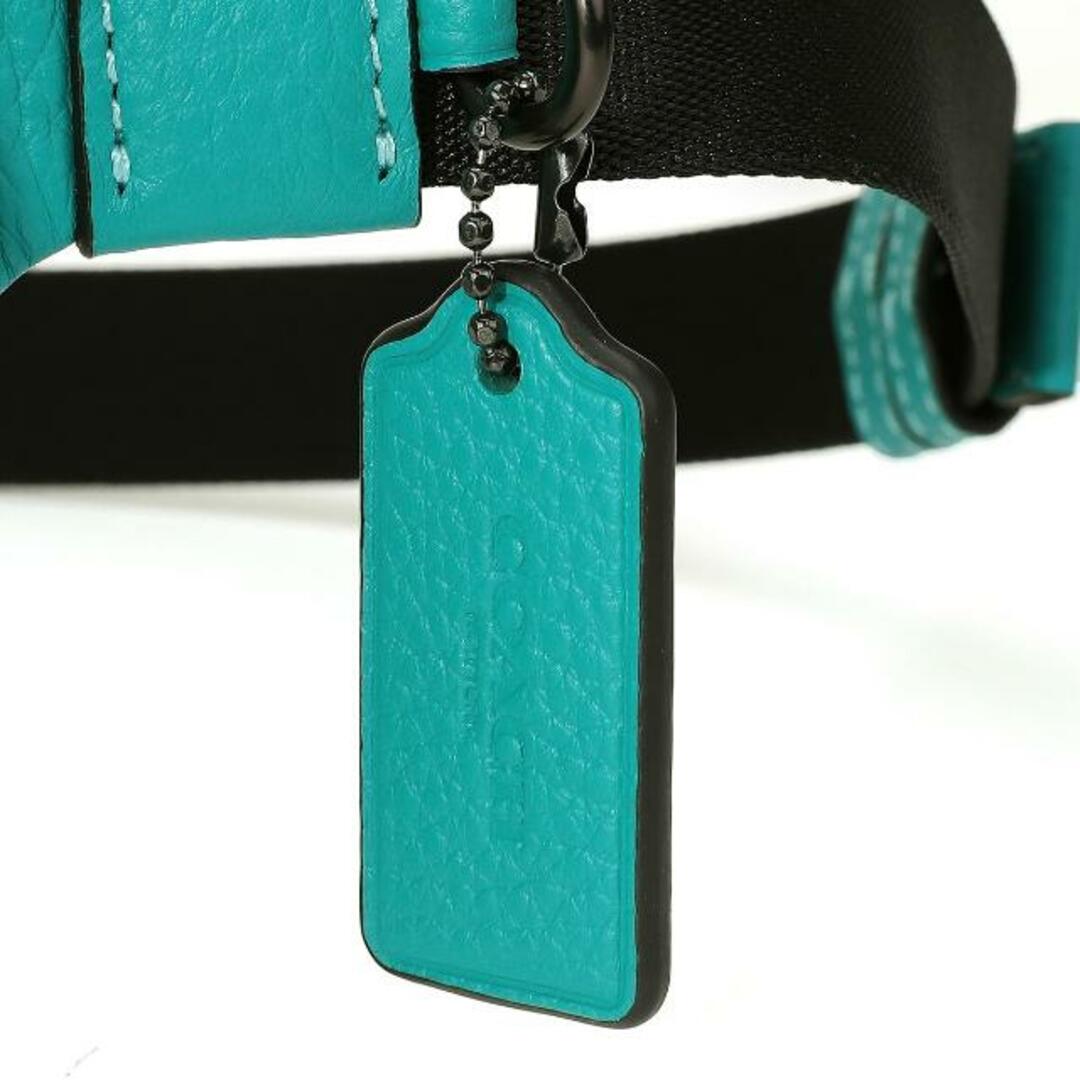 COACH - 新品 コーチ COACH ウエストバッグ・ボディバッグ スプリント COACH - 新品 コーチ COACH ウエストバッグ・ボディバッグ スプリント