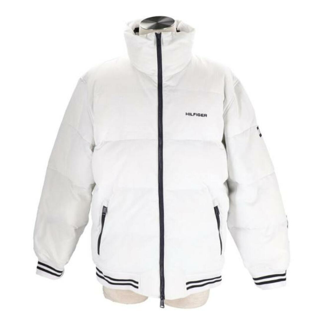 TOMMY HILFIGER トミーヒルフィガー/ダウンジャケット ナイロン TOMMY HILFIGER トミーヒルフィガー/ダウンジャケット ナイロン