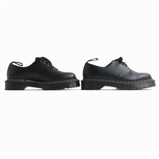 Dr.Martens - 未使用△ドクターマーチン×リックオウエンス 27026001 ...