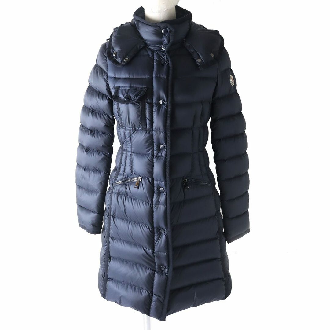 ★美品★ MONCLER  HERMINE エルミンヌ 00