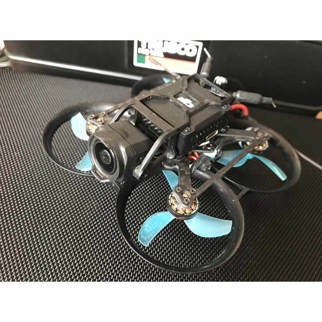 Betafpv Pavo Pico 2s-3s V2 DJI 03AIRUNITエンタメ/ホビー