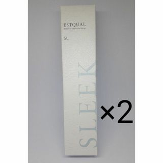 ディーセス エストクアル SL 120ml×２　ミルボン(ヘアケア)