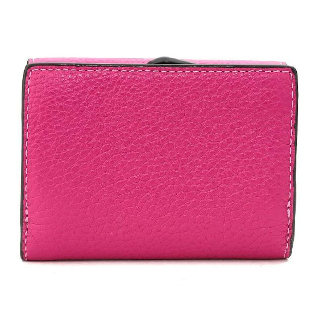 新品 コーチ COACH 3つ折り財布 マイクロ ウォレット セリーズ 新品 コーチ COACH 3つ折り財布 マイクロ ウォレット セリーズ