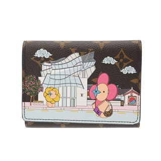 ヴィトン(LOUIS VUITTON) エピ 財布(レディース)（ホワイト/白色系）の