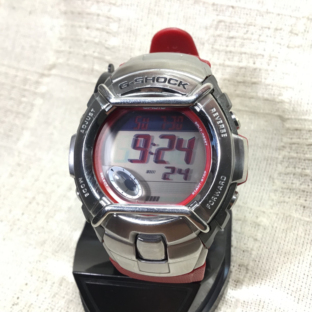 入手困難希少モデルG−SHOCK カシオ腕時計 CASIO Gショック時計