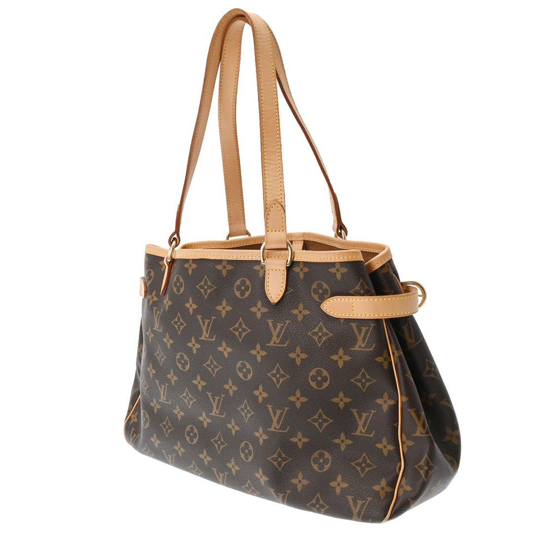 LOUIS VUITTON - ルイヴィトン モノグラム バティニョール