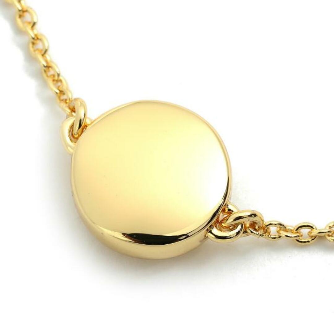 新品 コーチ COACH ブレスレット SLIDER BRACELET ゴールド