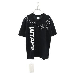 ダブルタップス Tシャツ・カットソー(メンズ)の通販 4,000点以上 | W
