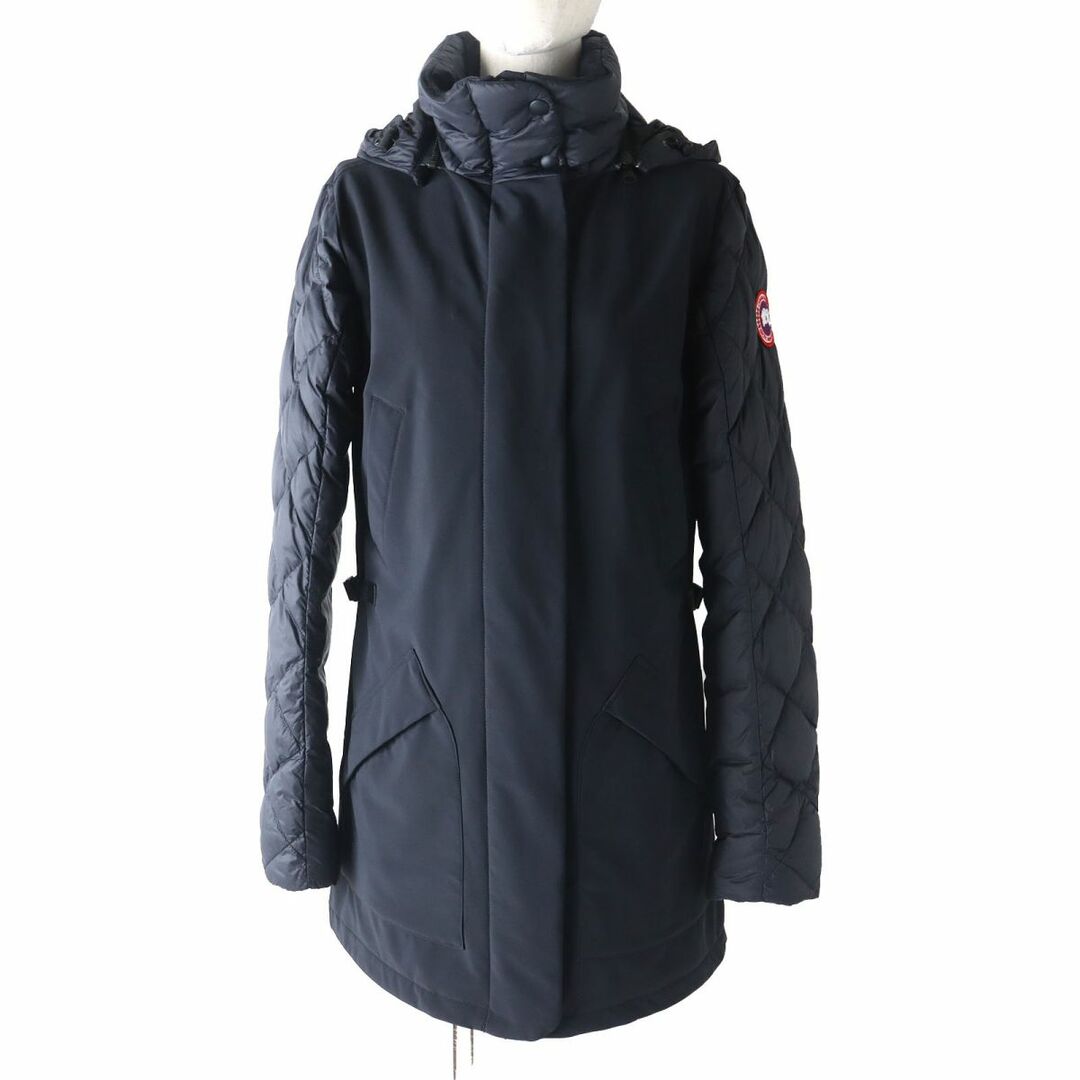 CANADA GOOSE - 美品△正規品 CANADA GOOSE カナダグース 2905L